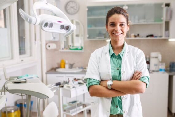 Ways To Make Your Dentist’s Office More Inviting to Patients