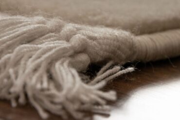 The Most Effective Ways To Care for Wool Rugs