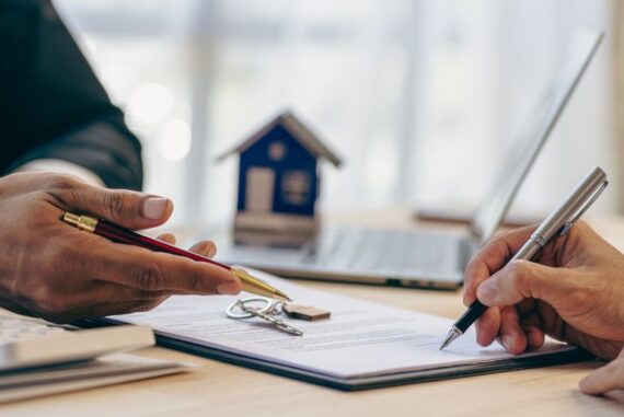 Essential Steps To Take Before Signing Your Lease