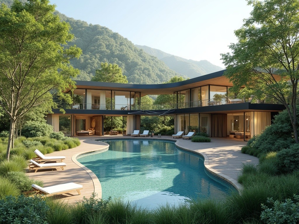 Legacy Healing - Luxury Detox Centers