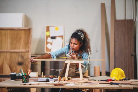 Smart Ways To Grow Your Woodworking Business