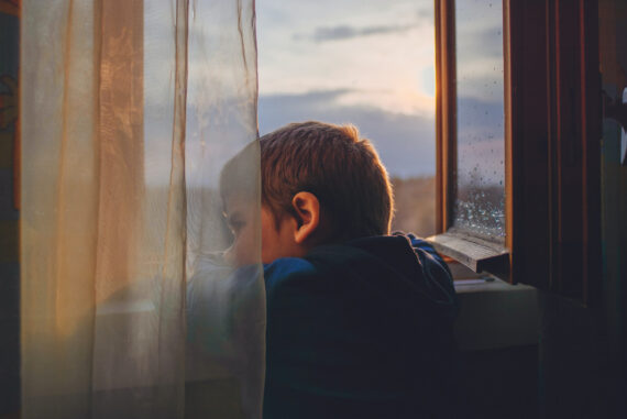 Helping Your Children Adjust to Life After Divorce