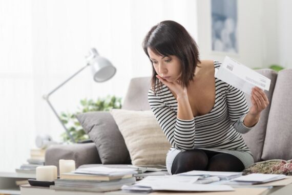 Top Four Debt Consolidation Mistakes To Avoid