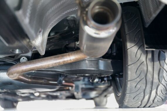 The Most Important Parts of Your Car You Should Know About