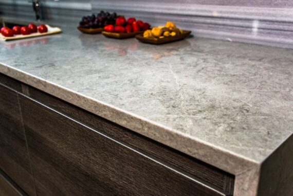 Things To Consider When Choosing Granite Countertops