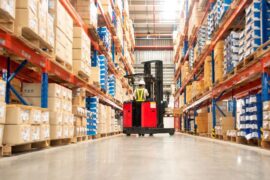 5 Ways To Improve Warehouse Efficiency for Your Business