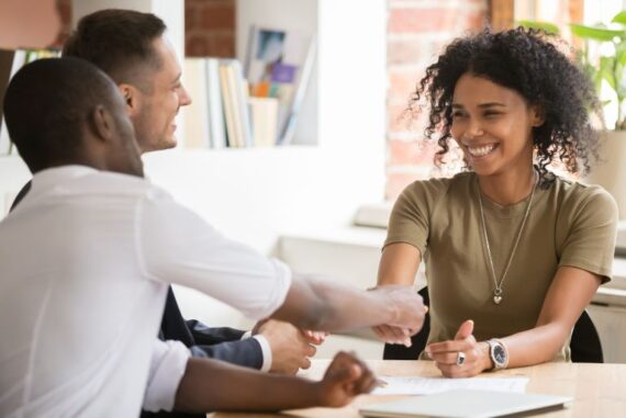 5 Things You Must Know When Starting a New Job