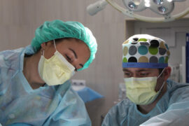 Which Cosmetic Procedures Carry the Highest Risks