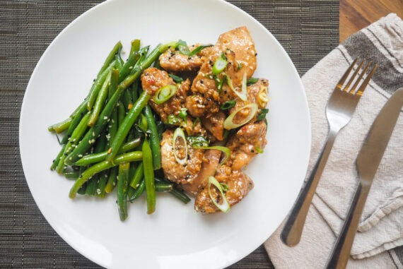 The Importance of Portion Control in Your Weight Loss Journey