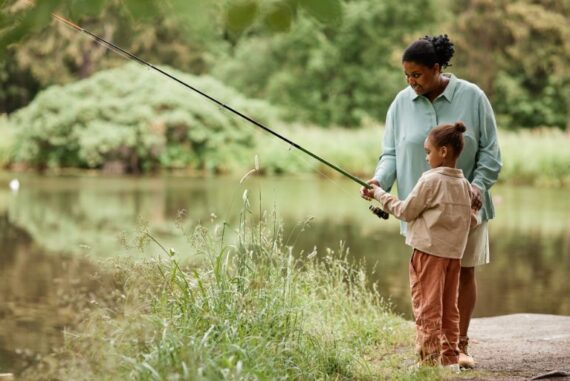 Tips for Getting the Most Out of Your Fishing Trip