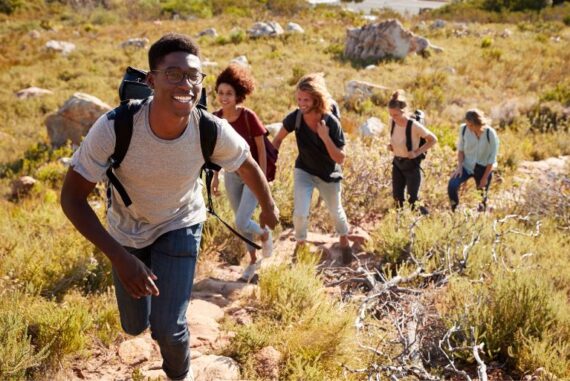 Group Activities To Do Before the Summer Ends