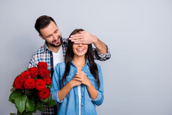 Sentimental Gifts To Melt Your Girlfriend’s Heart