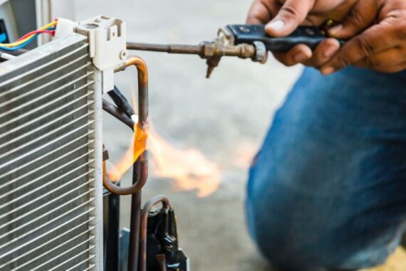 Home Preparation You Should Do for the Summer