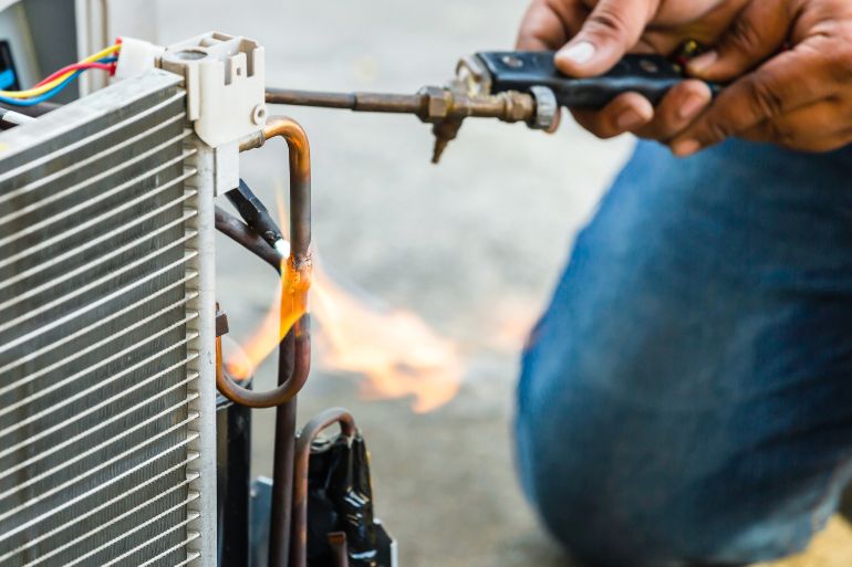 Home Preparation You Should Do for the Summer