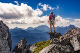 Outdoor Activities That You Can Do All Year Long