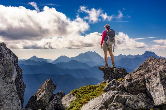 Outdoor Activities That You Can Do All Year Long