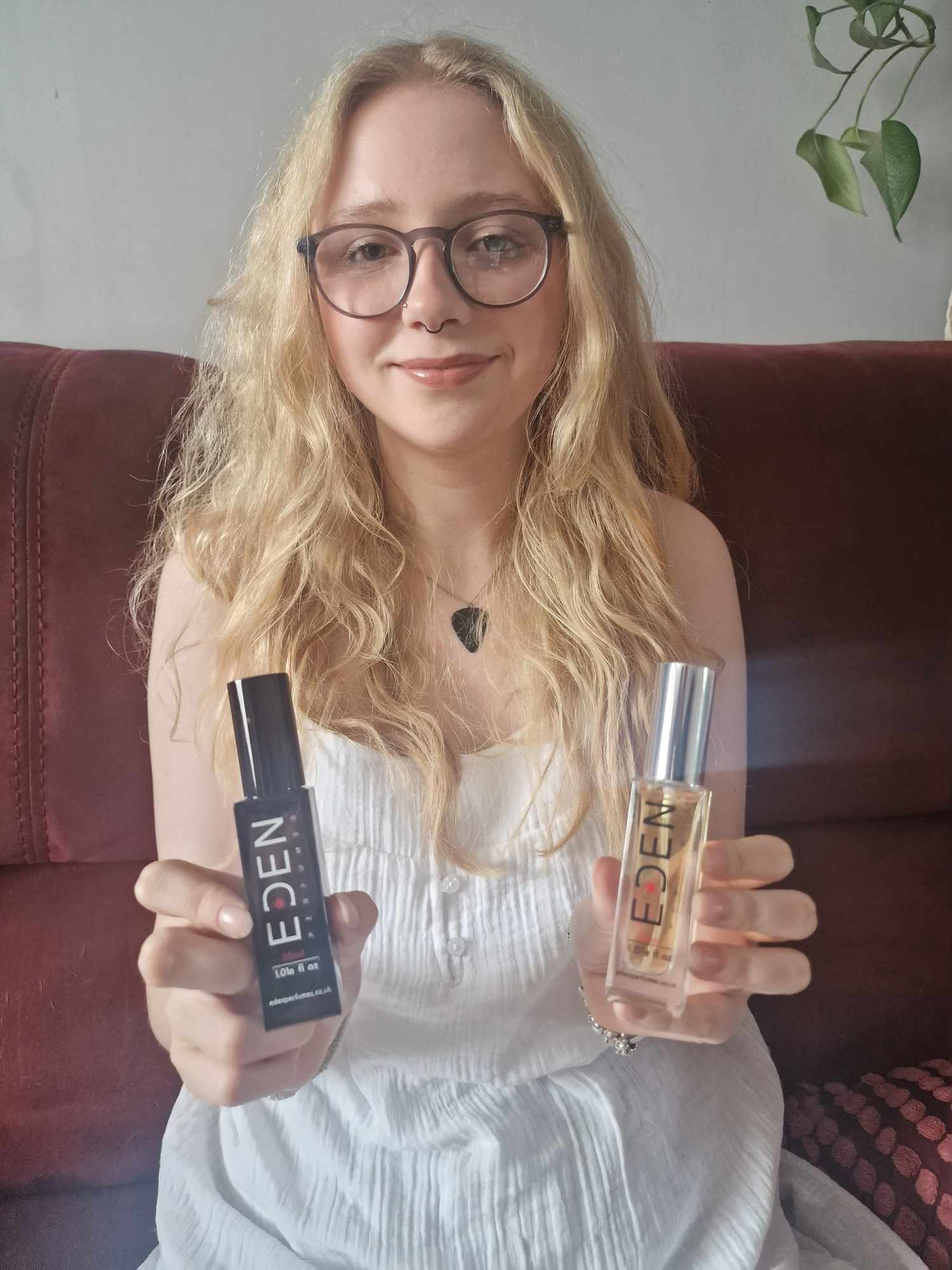 Eden Perfumes