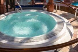 Tips To Decide if a Swim Spa or Hot Tub Is Better