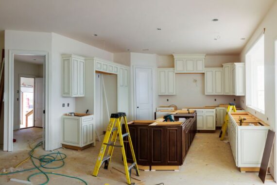 3 Fun and Simple Tips for Your Next Home Remodel