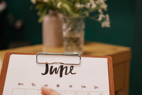 My June 2023 Favourites