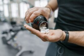 What To Know Before Taking Pre-Workout Supplements