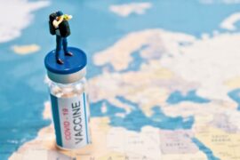 Tips for Traveling the World Safely in 2023