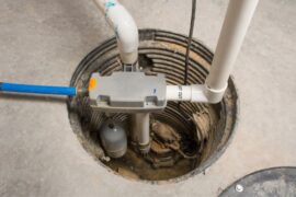 How To Make Your Basement More Comfortable