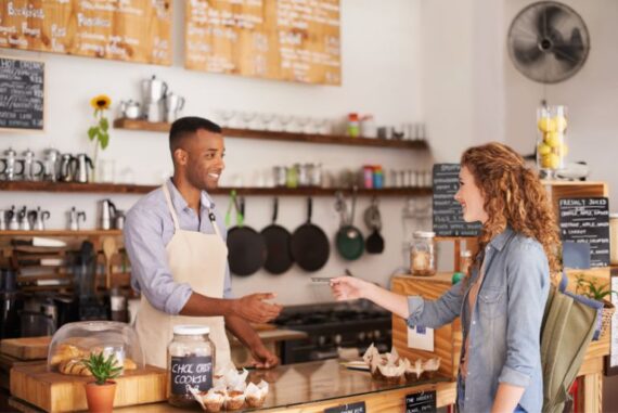 Tips for Retaining Customers in Your Café