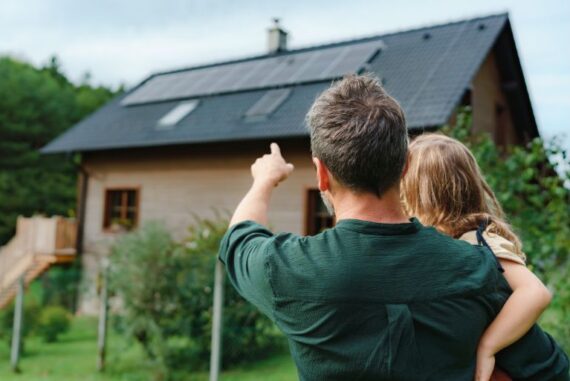 Ways To Make Your Home More Energy Efficient