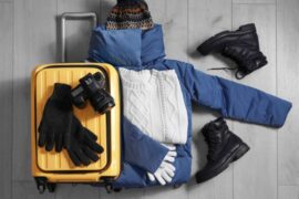 Tips for Enjoying an Outdoor Adventure This Winter