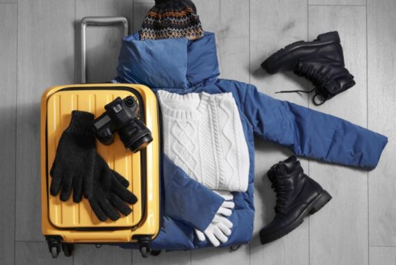 Tips for Enjoying an Outdoor Adventure This Winter