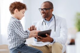 How To Help Patients Feel More Comfortable