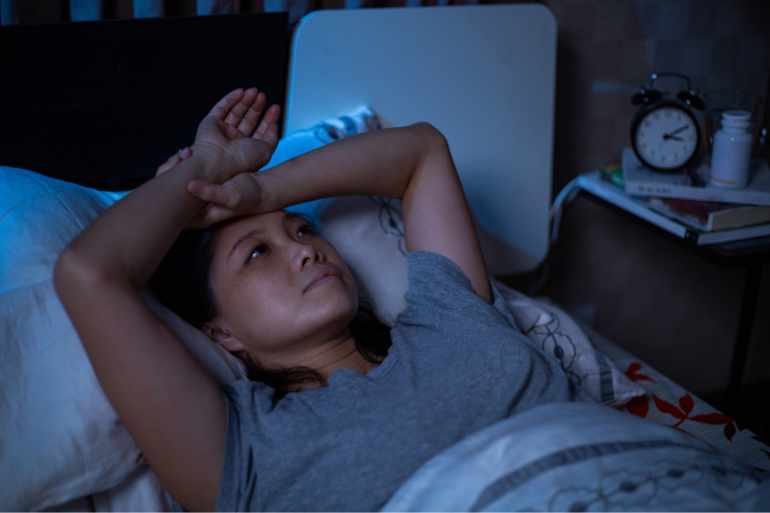The Ways Your Mental Health Affects Your Day-to-Day Life