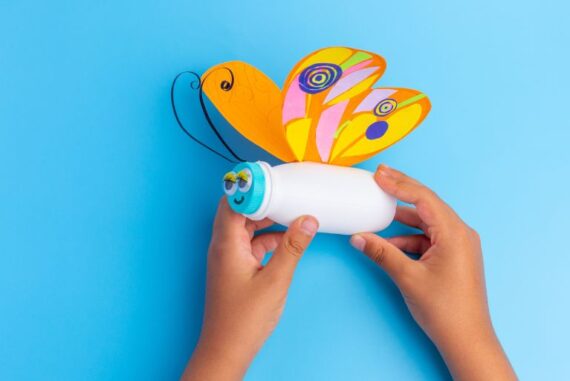 Unconventional Materials To Consider for Your Art Project
