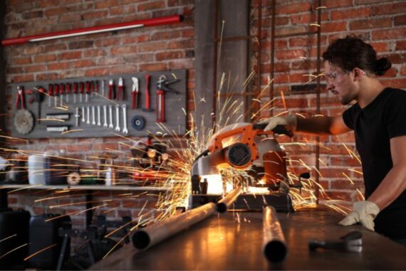 Considerations To Make When Designing Your Metal Workshop