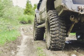 How To Make Your Next Off-Roading Trip a Success