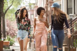Being Social: The Best Ways To Make a Good Impression