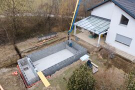What Homeowners Must Know Before Installing a Swimming Pool