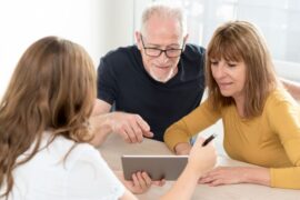 Everything You Need To Get Together in Retirement