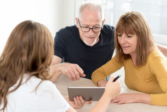Everything You Need To Get Together in Retirement