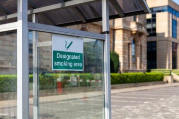 Tips To Protect the Public from Secondhand Smoke