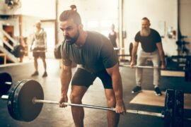 The Benefits of Promoting Strength Training at Your Gym