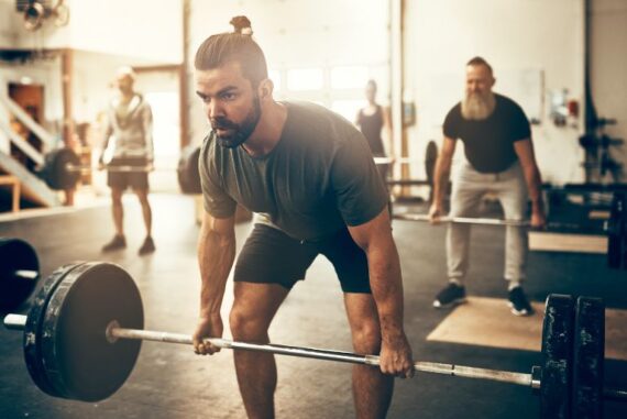 The Benefits of Promoting Strength Training at Your Gym
