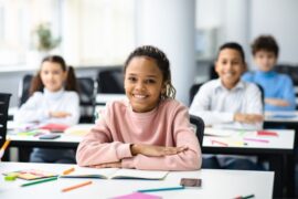 5 Tips To Keep Your Kids Healthy in School