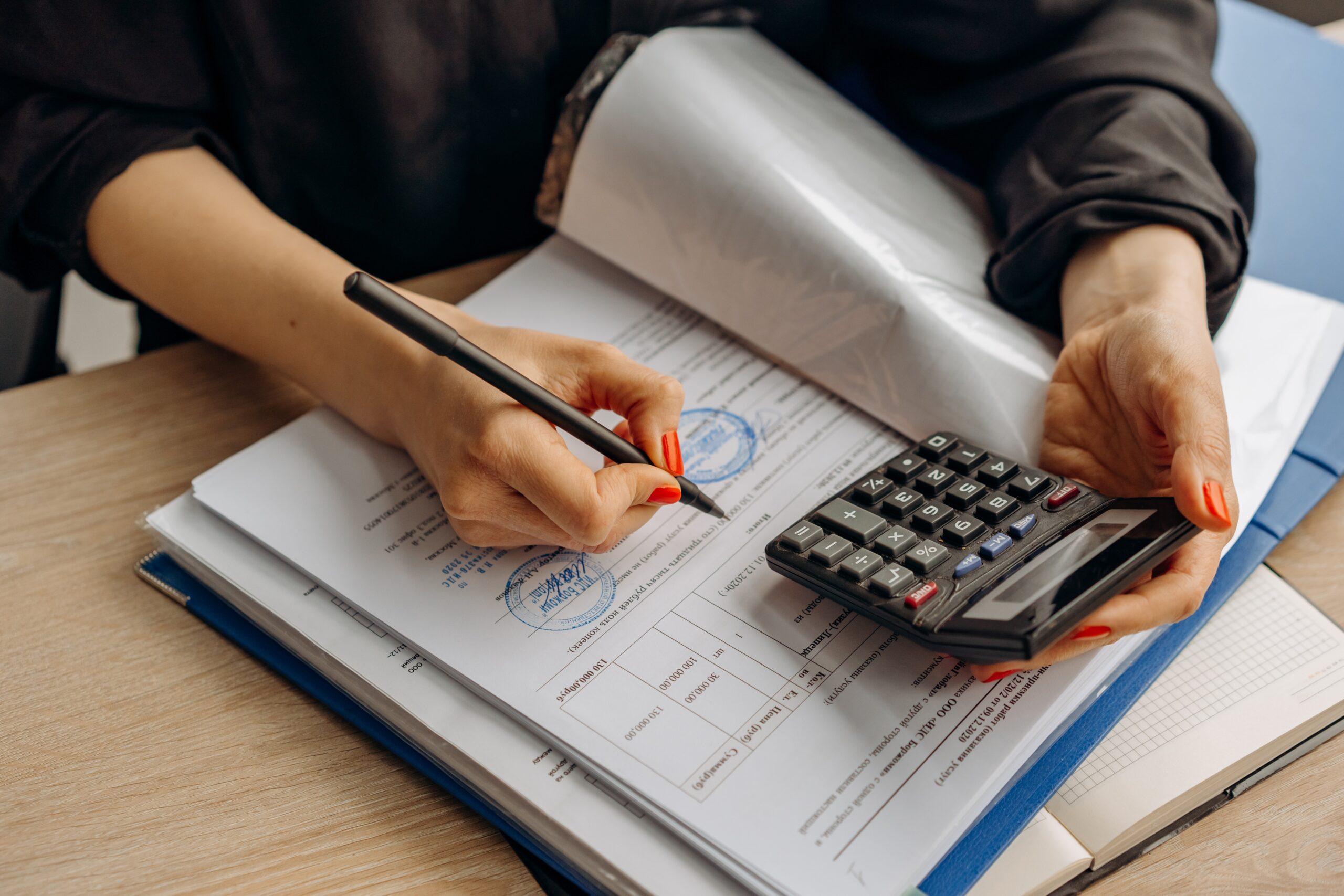 Mastering Your Personal Finances: Tips for Financial Success