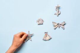 5 Unique Ways To Give Money to a Relative