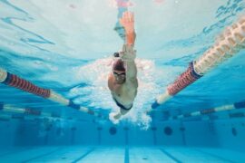 Reasons Why Every Swimmer Should Compete