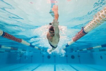 Reasons Why Every Swimmer Should Compete