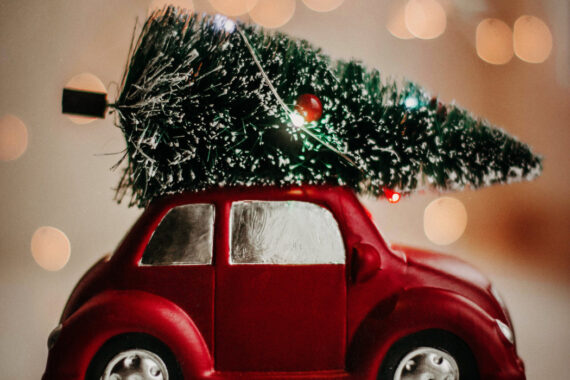 Christmas Gift Guide 2023