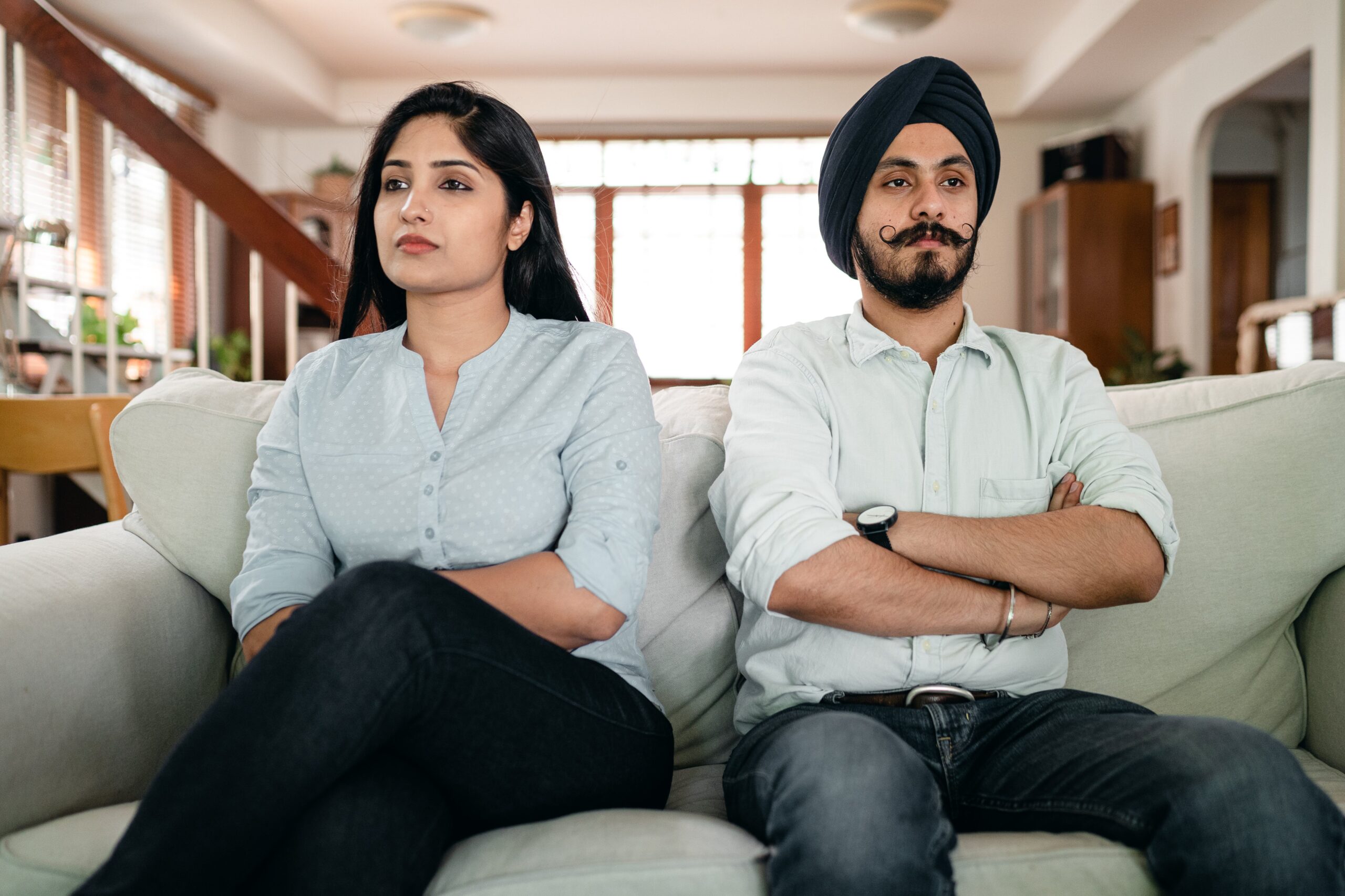 Divorce and mediation